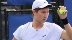 Қазақстандық теннисшілердің Australian Open 2024 іріктеу кезеңіндегі қарсыластары белгілі болды