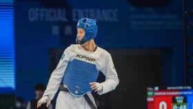 Париж Олимпиадасына қатысатын Қазақстан құрамасының ерекшеліктері