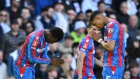 «Кристал Пэлас» вышел в полуфинал Кубка Англии (видео)