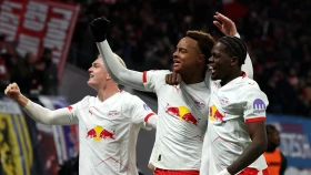 Легкая прогулка «Лейпцига»? Где смотреть «РБ Лейпциг» — «Магдебург»