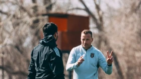 Иржи Ярошик покинул «Шахтер»