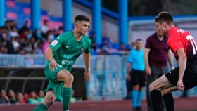 «Елимай» — «Кайсар»: Стартовые составы на матч КПЛ 2025