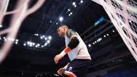 Қазақстан құрамасы әлем чемпионатының жартылай финалына шыға алмады