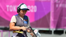 Әсем Орынбай: Дохаға жақсы дайындықпен келдік