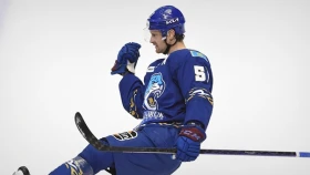 «Болякин - гений менеджерской мысли». Эксперт высказался о возвращении Алекса Гранта в «Барыс»