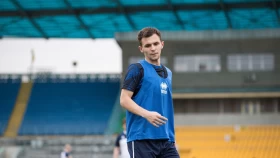 Вячеслав Швырев: Адиев скажет пару слов, и пацаны уже готовы всех порвать