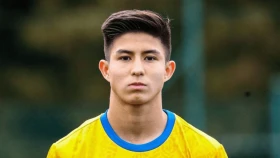 Решение по переходу воспитанника «Кайрата» в «Челси» еще не принято