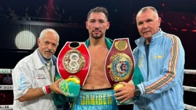 Жанибеку Алимханулы спрогнозировали нового оппонента