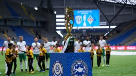 Түркиядағы Қазақстан Суперкубогының ресми өту күні жарияланды