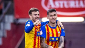 «Валенсия» Испания Кубогының 1/8 финалына шықты (видео)