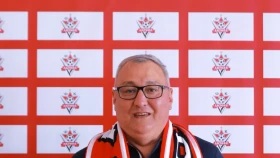 «Ақтөбе» ФК жаңа басшысын таныстарды