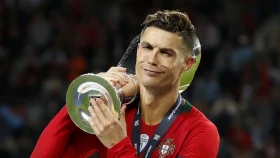 Известен топ-10 самых богатых спортсменов 2024 года