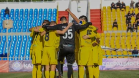 Телеканал SPORT+Qazaqstan в прямом эфире покажет матчи «Астаны» и «Тобола» в Лиге Конференций УЕФА