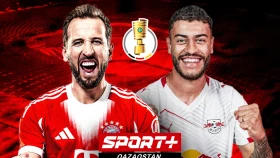 Сумеют ли «быки» взять реванш за мартовский разгром? Где и во сколько смотреть матч «Бавария» - «Лейпциг»