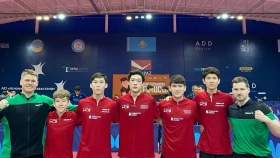 ВКО и Караганда выиграли Чемпионат Казахстана