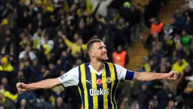 Джеко, Самудио және Пьятек: Түркия Суперлигасының қазіргі үздік бомбардирлері