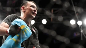 Жалғас Жұмағұлов пен Дамир Исмағұловтың келесі жекпе-жектері жарияланды