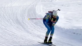 Биатлоннан әлем чемпионатының жарыс кестесі жарияланды