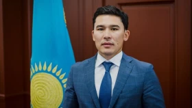 Ербол Мырзабосынов: Легионерам не будут выделяться средства из государственного или квазигосударственного сектора