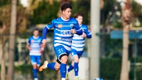 «Жеңіс» ФНЛ клубынан қазақстандықты жалға алды