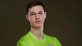 «Кызылжар» объявил о подписании экс-вратаря молодежной сборной