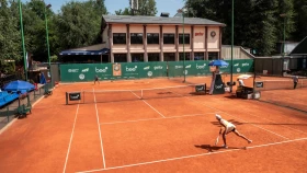 Қазақстандық теннисшілер «Roland-Garros Junior Series» финалына жолдама үшін таласады