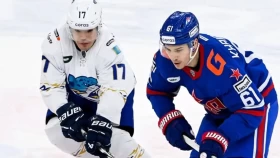 «Барыс» бүгін «Лада» командасымен кездеседі