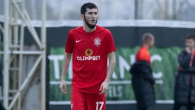 Идрис Умаев: Біз жеңіске үміт артқан едік