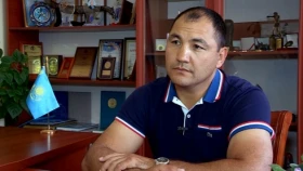 Мұхтархан Ділдәбеков турнирі өтеді