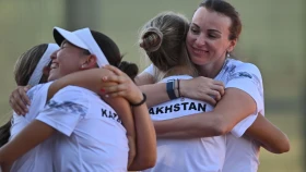 Юниорская сборная Казахстана во второй раз в истории сыграет в финальном этапе чемпионата мира