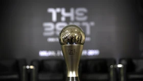 ФИФА назвала номинантов на приз лучшему игроку года