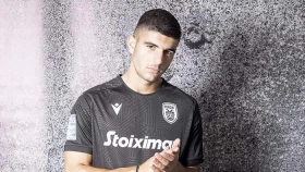 Грекия құрамасы Қазақстанға қарсы матч алдында шығынға ұшырады