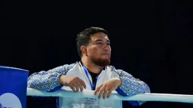 Главный тренер женской сборной Казахстана по боксу: У многих девушек было волнение
