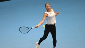 Юлия Путинцева: Предстоят тяжелые матчи, но есть отличные шансы на успех