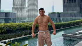 Куат Хамитов вызвал на бой Зубайру Тухугова