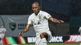 «Елимай» вырвал победу на 95 минуте (видео)