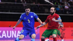 Дәурен Нұрғожин Қазақстан футзал қауымдастығының жаңа бас хатшысы болып тағайындалды