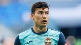 Черчесов прокомментировал возможный трансфер Зайнутдинова в РПЛ