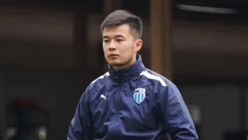 Шамши помог «Ротору» в матче со «Спартаком»