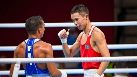 Бокстан Италиядағы лицензиялық турнирге кімдер баратыны айтылды