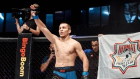 Рафиков Пираевпен жекпе-жекке өткізеді