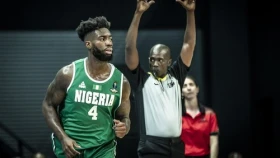 «Астана» близка к подписанию с нападающим сборной Нигерии