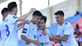 «Каспийдің» турнир кестесінде көш бастауға мүкіндігі. «Тараз» - «Каспий» матчын қайдан көруге болады?