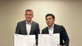 Қазақстан мен WADA таза спортты дамытуда ынтымақтастықты күшейтуде