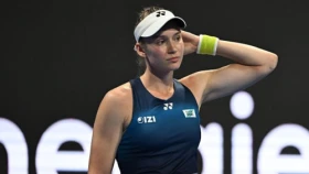 Елена Рыбакина узнала первую соперницу на турнире Индиан-Уэллс