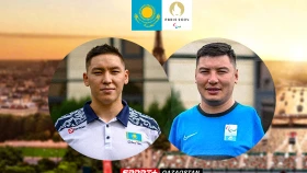Далиев пен Жұмағали медальдар үшін күреске күседі. 3 қыркүйекте Париж Паралимпиадасында қазақстандықтардың өнер көрсету кестесі