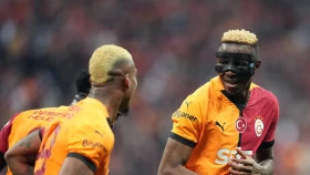 Финалға дайындық. «Трабзонспор» мен «Галатасарай» LIVE