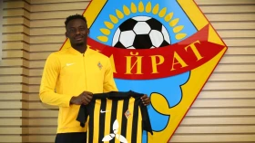 Бывшего защитника «Кайрата» назвали обманщиком