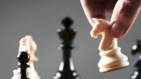 Сенсацией завершился матч между казахстанским шахматистом и Яном Непомнящим