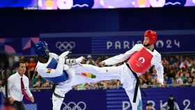 Қазақстан таэквондодан Гран-при турнирінің іріктеу кезеңін өткізу құқығына ие болды